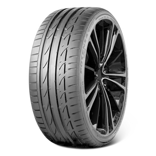 Anvelope Vară 225/45 R17 Noi BRIDGESTONE POTENZA S 001 Anvelope SH Vara 225 45 R17 BRIDGESTONE POTENZA S 001 2 | Radburg
