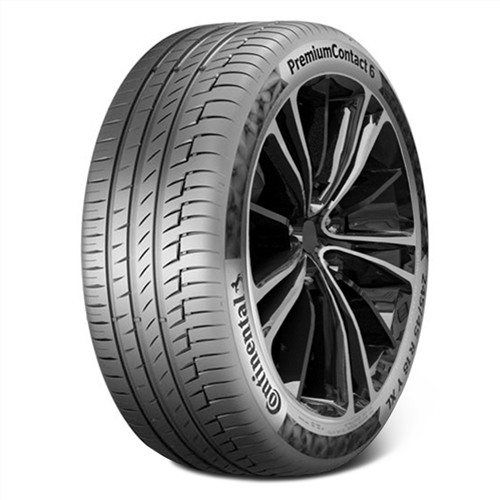 Anvelope Second Hand Vară 225/45 R17 CONTINENTAL PREMIUMCONTACT 6 Anvelope SH Vara 225 45 R17 CONTINENTAL PREMIUMCONTACT 6 4 | Radburg