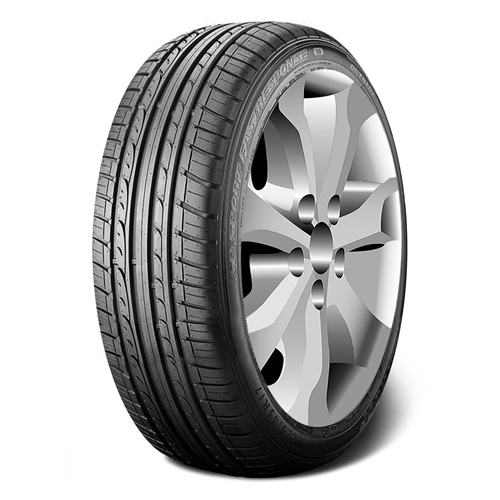 Anvelope Second Hand Vară 225/45 R17 DUNLOP SP SPORT FAST RESPONSE Anvelope SH Vara 225 45 R17 DUNLOP SP SPORT FAST RESPONSE 5 | Radburg