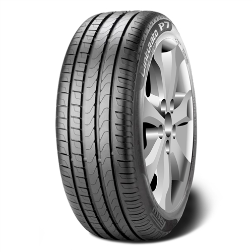 Anvelope Vară 225/50 R17 Noi PIRELLI CINTURATO P7 Anvelope SH Vara 225 50 R17 PIRELLI CINTURATO P7 1 | Radburg