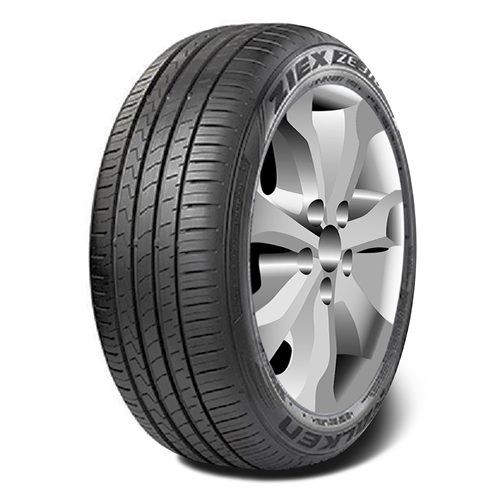 Anvelope Vară 235/45 R17 Noi FALKEN ZIEX ZE 310 ECORUN Anvelope SH Vara 235 45 R17 FALKEN ZIEX ZE 310 ECORUN | Radburg