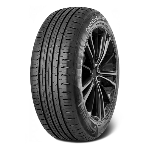 Anvelope Second Hand Vară 235/60 R18 CONTINENTAL CONTIECOCONTACT 5 Anvelope SH Vara 235 60 R18 CONTINENTAL CONTIECOCONTACT 5 1 | Radburg