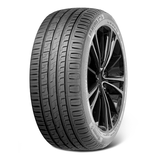 Anvelope Vară 245/40 R18 Noi BARUM BRAVURIS 3 HM Anvelope SH Vara 245 40 R18 BARUM BRAVURIS 3 HM 2 | Radburg