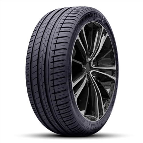 Anvelope Vară 245/40 R18 Noi MICHELIN PILOT SPORT 3 Anvelope SH Vara 245 40 R18 MICHELIN PILOT SPORT 3 | Radburg