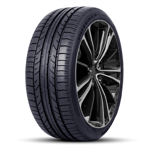 Anvelope Vară 245/45 R18 Noi BRIDGESTONE POTENZA RE 040 Anvelope SH Vara 245 45 R18 BRIDGESTONE POTENZA RE 040 3 | Radburg