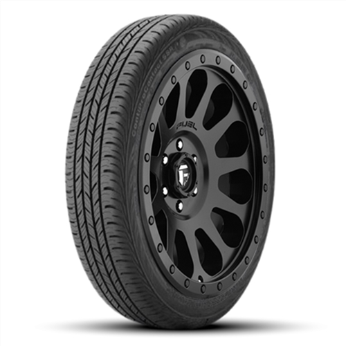Anvelope Vară 255/50 R19 Noi CONTINENTAL CONTACT SSR Anvelope SH Vara 255 50 R19 CONTINENTAL CONTACT SSR 4 | Radburg