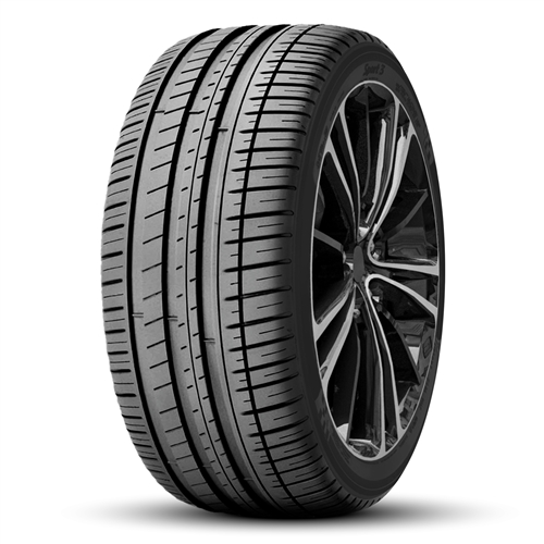 Anvelope Vară 225/50 R17 ECO SPORT RS3 Anvelope Vara 225 50 R17 SPORT RS3 4 | Radburg