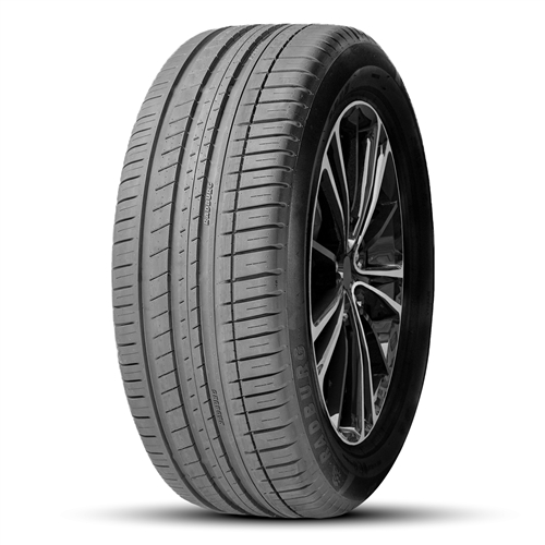 Anvelope Vară 235/45 R17 ECO SPORT RS3 ,2 Anvelope Vara 235 45 R17 SPORT RS3 3 | Radburg