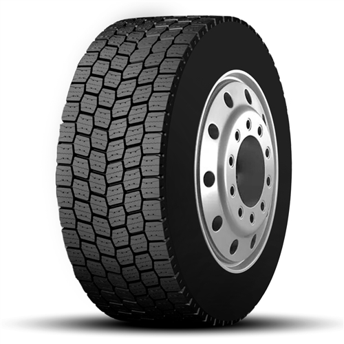 Anvelope Camion Tractiune 285/70 R19.5 Reșapate PREMIUM VT220 REGIONAL Anvelope camion 285 70 R19.5 VT220 1 | Radburg