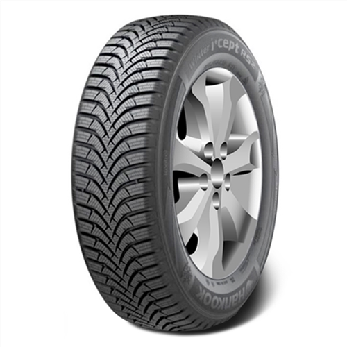Anvelope Iarnă 195/65 R15 Noi HANKOOK WINTER I CEPT RS2 Anvelope noi Iarna 195 65 R15 HANKOOK WINTER I CEPT RS2 | Radburg