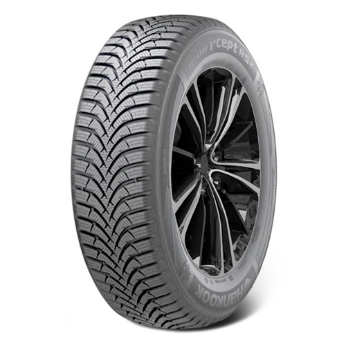 Anvelope Iarnă 205/55 R16 Noi HANKOOK WINTER I*CEPT RS2 Anvelope noi Iarna 205 55 R16 HANKOOK WINTER I CEPT RS2 3 | Radburg