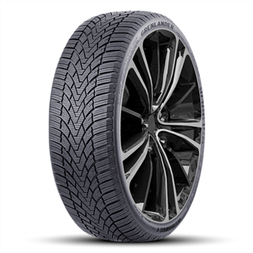 Anvelope Iarnă 225/45 R17 Noi Grenlander Icehawke I Anvelope noi Iarna 225 45 R17 Grenlander Icehawke I | Radburg