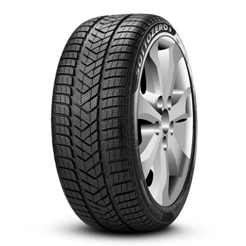 Anvelope Iarnă 235/55 R17 Noi PIRELLI SOTTOZERO 3 WINTER Anvelope noi Iarna 235 55 R17 PIRELLI SOTTOZERO 3 WINTER | Radburg
