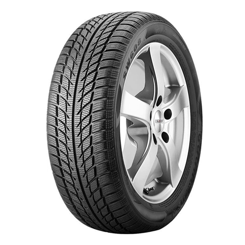 Anvelope Iarnă 235/65 R17 Noi GOODRIDE SW608 Anvelope noi Iarna 235 65 R17 GOODRIDE SW608 | Radburg