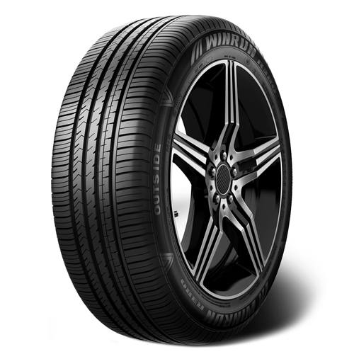 Anvelope Vară 195/65 R15 Noi WINRUN R380 Anvelope noi Vara 195 65 R15 WINRUN R380 | Radburg