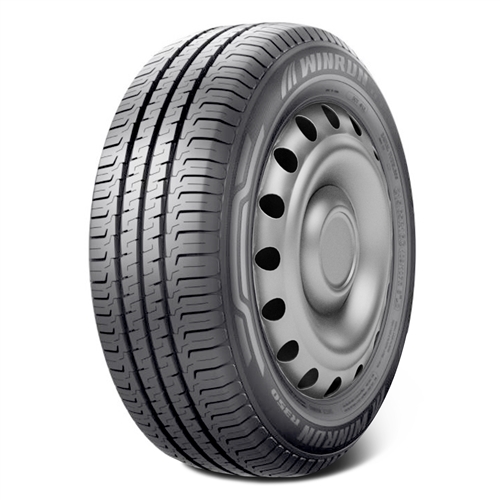 Anvelope Vară 215/70 R15C Noi WINRUN R350 Anvelope noi Vara 215 70 R15C WINRUN R350 | Radburg