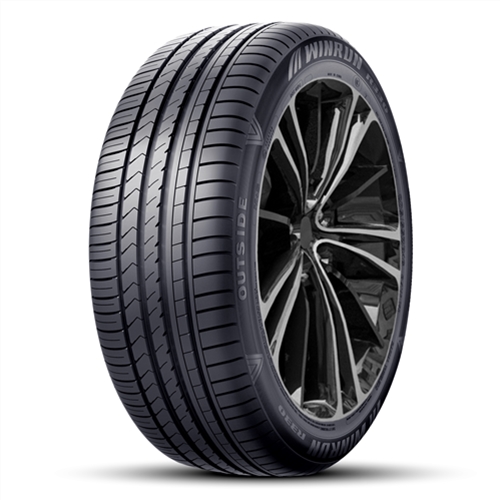 Anvelope Vară 245/45 ZR18 Noi WINRUN R330 Anvelope noi Vara 245 45 R18 WINRUN R330 3 | Radburg