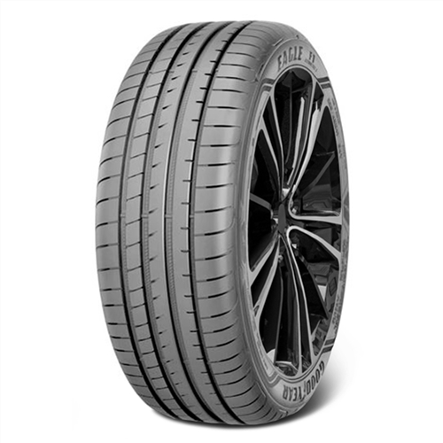 Anvelope Vară 225/50 R17 Noi Goodyear Eagle F1 Asymmetric 3 Anvelope noi Vara Goodyear Eagle F1 Asymmetric 3 | Radburg