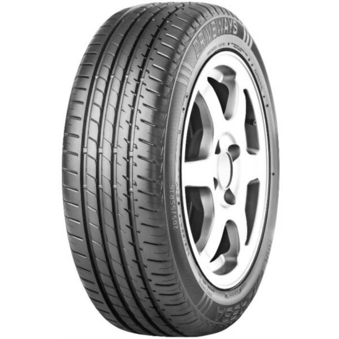 Anvelope Vară 225/45 R17 Noi Lassa Driveways Anvelope noi Vara Lassa Driveways 9 | Radburg