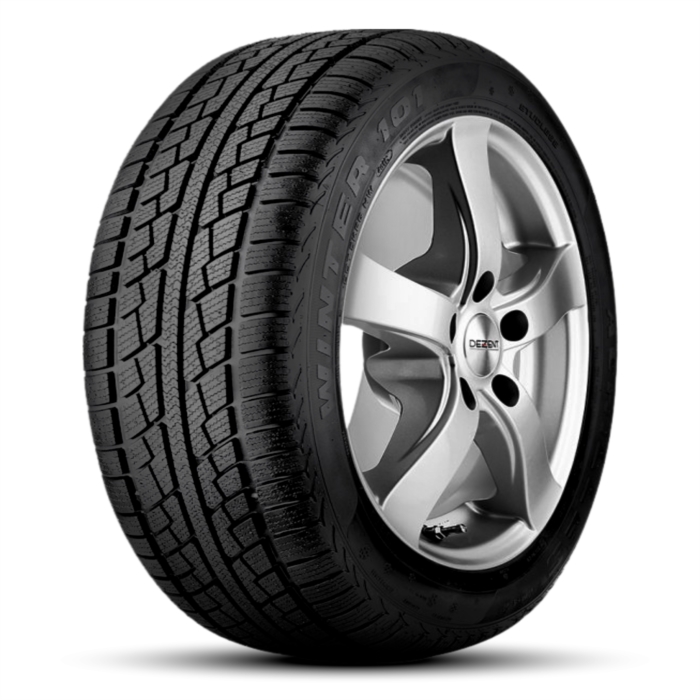 Anvelope Second Hand All SEASON 235/65 R17 108H ACHILLES WINTER 101X anvelope achilles winter | Radburg