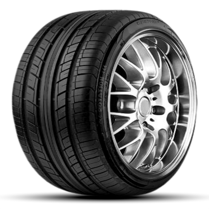 Anvelope Semi noi VARĂ 235/45 R17 97Y AUSTONE ATHENA SP-7 anvelope austone athena sp 7 | Radburg