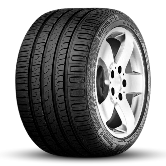 Anvelope Second Hand VARĂ 225/50 R17 98V BARUM BRAVURIS 3 HM anvelope barum bravuris 3 hm 18 | Radburg