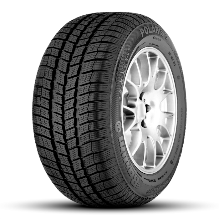Anvelope Second Hand All SEASON 235/65 R17 108H BARUM POLARIS 3 anvelope barum polaris 3 25 | Radburg