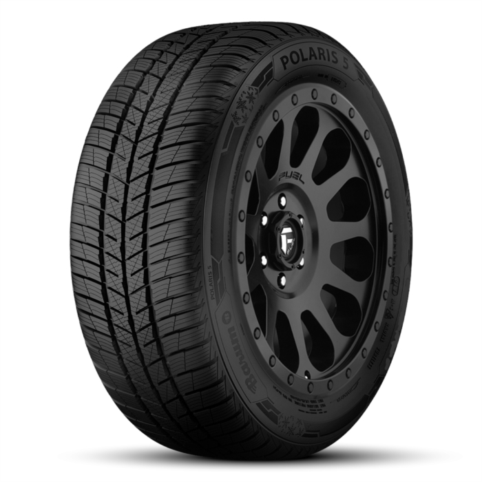Anvelope Second Hand IARNĂ 245/40 R18 97V BARUM POLARIS 5 anvelope barum polaris 5 4 | Radburg