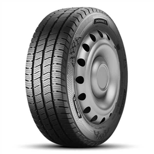 Anvelope Second Hand IARNĂ 215/60 R16C 103/101T BARUM SNOVANIS 3 anvelope barum snovanis 3 1 | Radburg