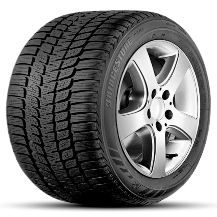 Anvelope Second Hand VARĂ 245/45 R18 100Y BRIDGESTONE A001 WEATHER CONTROL anvelope bridgestone a001 weather control | Radburg