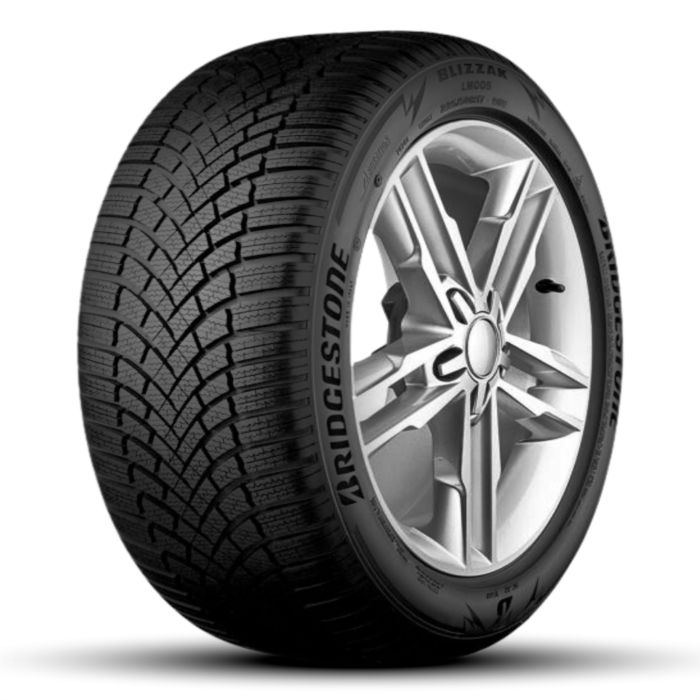 Anvelope Second Hand IARNĂ 235/60 R18 107V BRIDGESTONE BLIZZAK LM 005 anvelope bridgestone blizzak lm 005 2 | Radburg