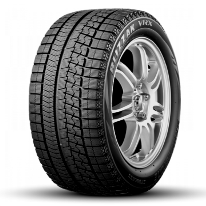 Anvelope Second Hand All SEASON 225/50 R17 ProfilProfil BRIDGESTONE BLIZZAK VRX anvelope bridgestone blizzak vrx 1 | Radburg