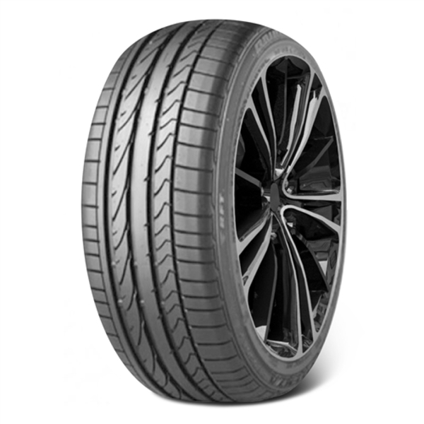 Anvelope Second Hand VARĂ 225/50 R17 94Y BRIDGESTONE POTENZA RE 050 anvelope bridgestone potenza re 050 2 | Radburg