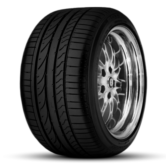 Anvelope Second Hand VARĂ 245/40 R18 97Y BRIDGESTONE POTENZA RE 050 A anvelope bridgestone potenza re 050 a 24 | Radburg