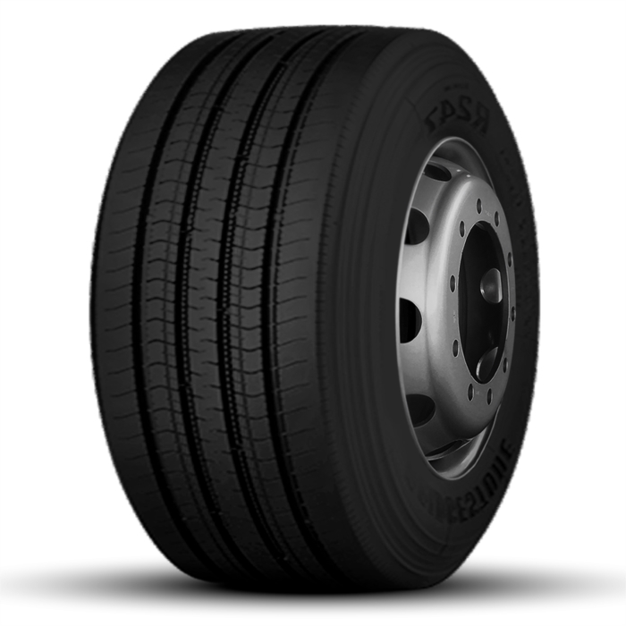 Anvelope Camion Directie 295/80 R22.5 158/148M Noi BRIDGESTONE R247 Strada anvelope bridgestone r247 | Radburg