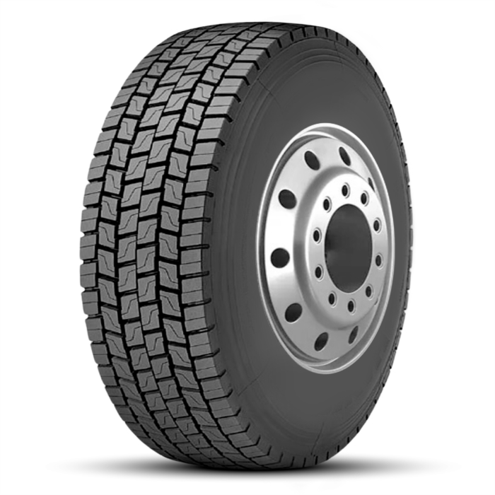 Anvelope Camion Tractiune 265/70 R17.5 Reșapate PREMIUM VDE2A REGIONAL anvelope camion 265 70 r17.5 vde2a | Radburg