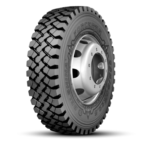 Anvelope Camion Tractiune 295/80 R22.5 Noi Belshina Bel-266 Strada-Santier anvelope camion bel 266 | Radburg