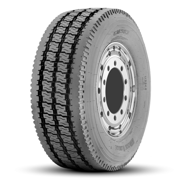 Anvelope Camion Trailer 385/55 R22.5 Noi First Tire CM983 Strada anvelope camion cm983 2 | Radburg