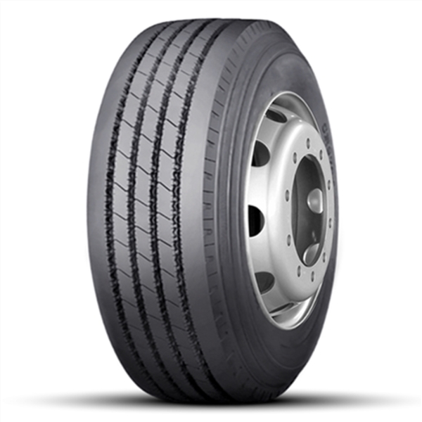 Anvelope Camion Directie 295/80 R22.5 Noi Goodride CR976A Strada anvelope camion cr976a 3 | Radburg