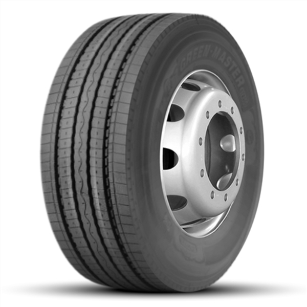 Anvelope Camion Directie 295/60 R22.5 Noi Benchmark KTS300 Strada anvelope camion kts300 2 | Radburg