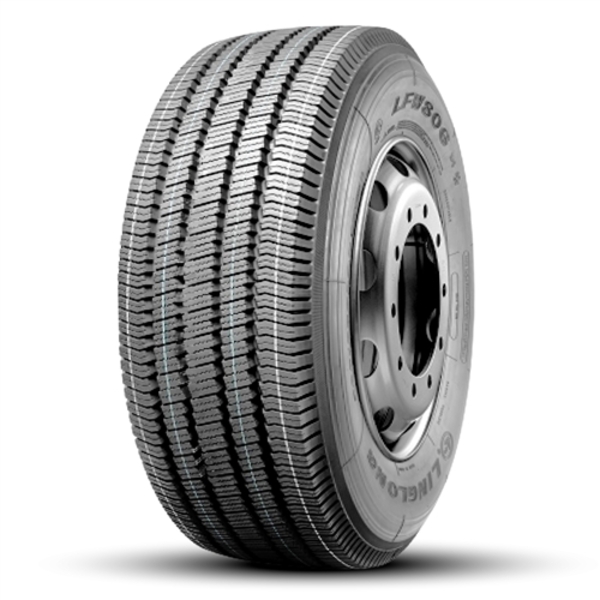 Anvelope Camion Directie 385/65 R22.5 Noi Linglong LFW 806 Strada anvelope camion lfw 806 | Radburg