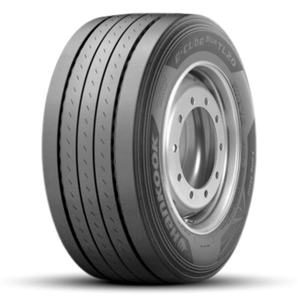 Anvelope Camion Trailer 445/45 R19.5 Noi Hankook TL20 Strada anvelope camion tl20 1 | Radburg