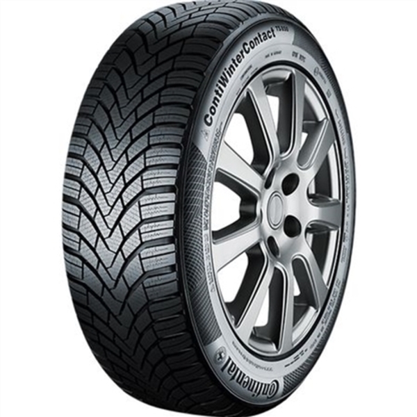 Anvelope Second Hand All SEASON 225/45 R17 91H CONTINENTAL CONTI WINTER CONTACT TS 850 anvelope continental conti winter contact ts 850 6 | Radburg