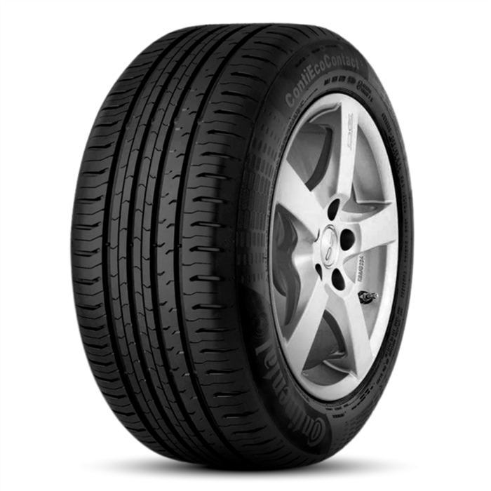 Anvelope Second Hand VARĂ 235/60 R18 107V CONTINENTAL CONTIECOCONTACT 5 anvelope continental contiecocontact 5 46 | Radburg