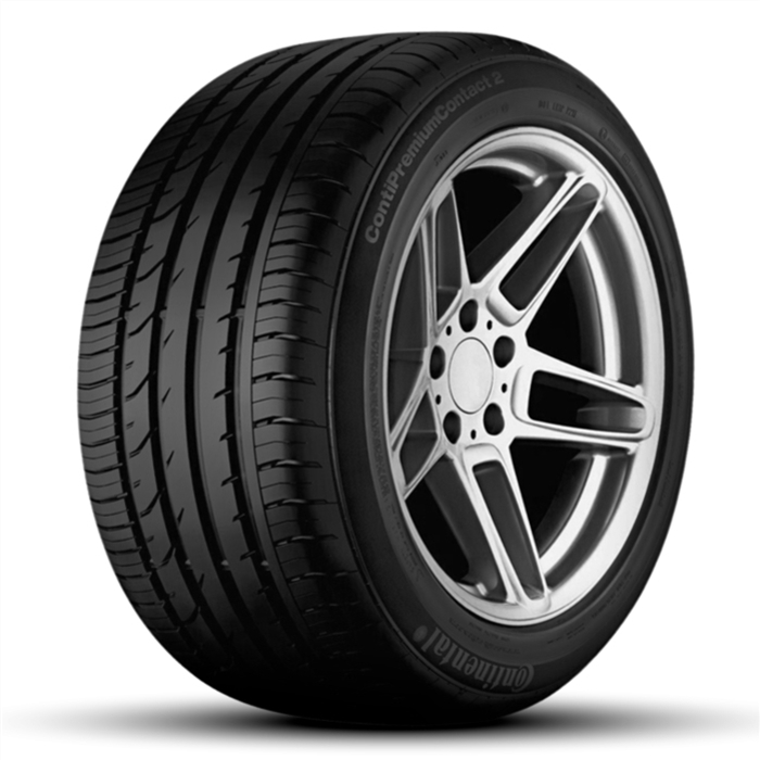 Anvelope Second Hand VARĂ 225/50 R17 98H CONTINENTAL CONTIPREMIUMCONTACT 2 anvelope continental contipremiumcontact 2 16 | Radburg