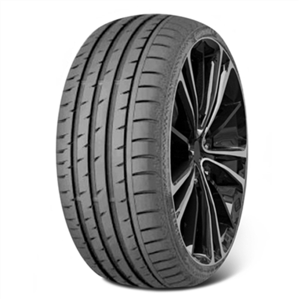 Anvelope Second Hand VARĂ 245/40 R17 91Y CONTINENTAL CONTISPORTCONTACT 3 anvelope continental contisportcontact 3 | Radburg