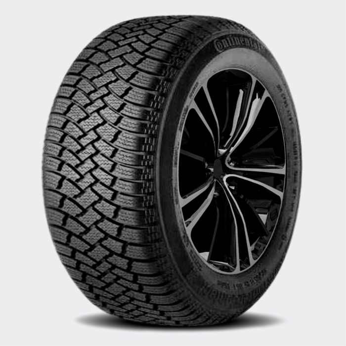 Anvelope Second Hand IARNĂ 175/55 R15 77T CONTINENTAL CONTIWINTERCONTACT TS 760 anvelope continental contiwintercontact ts 760 | Radburg