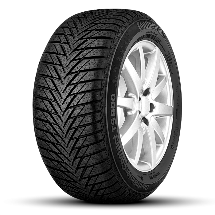 Anvelope Second Hand IARNĂ 175/55 R15 77T CONTINENTAL CONTIWINTERCONTACT TS 800 anvelope continental contiwintercontact ts 800 | Radburg