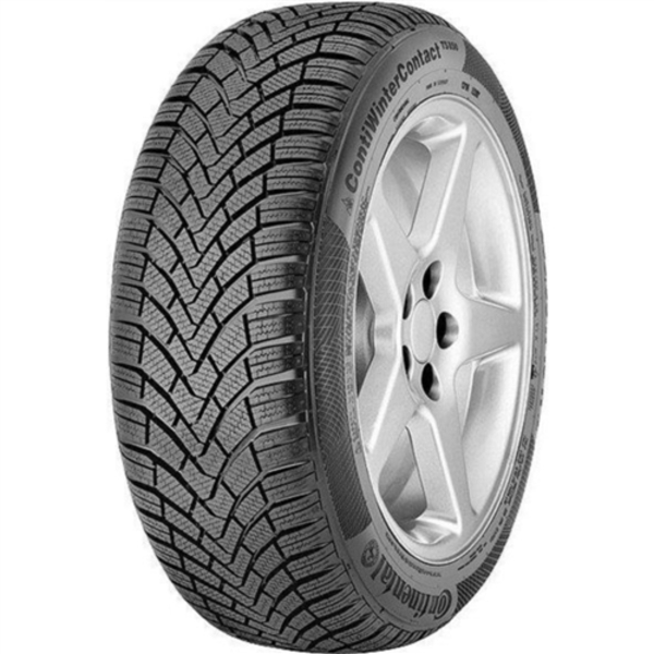 Anvelope Second Hand IARNĂ 185/60 R15 84T CONTINENTAL CONTIWINTERCONTACT TS850 anvelope continental contiwintercontact ts850 | Radburg