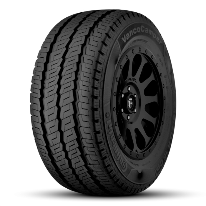 Anvelope Second Hand All SEASON 225/75 R16C 116R CONTINENTAL VANCO CAMPER anvelope continental vanco camper 2 | Radburg